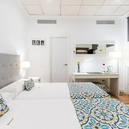 Hotel Sevilla 2* Seville
