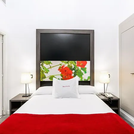 Hotel Sevilla 2* Seville