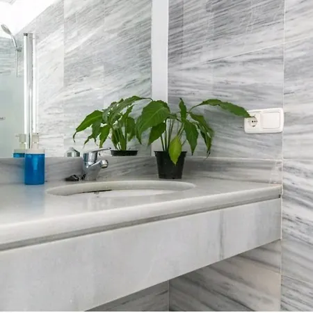 Apartamento Casa De La Alameda