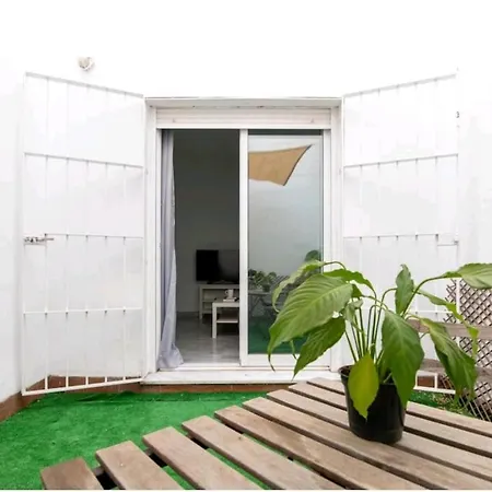 Casa De La Alameda Sevilla