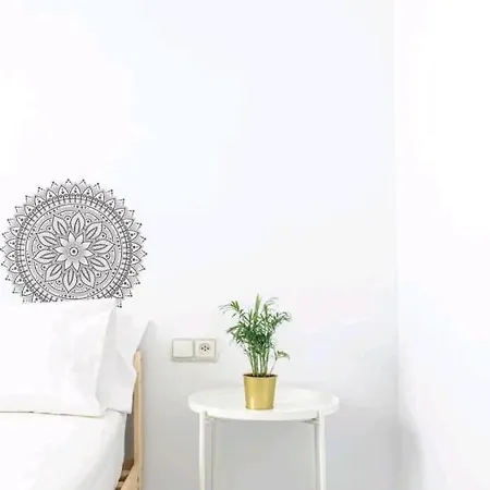 Apartamento Casa De La Alameda *