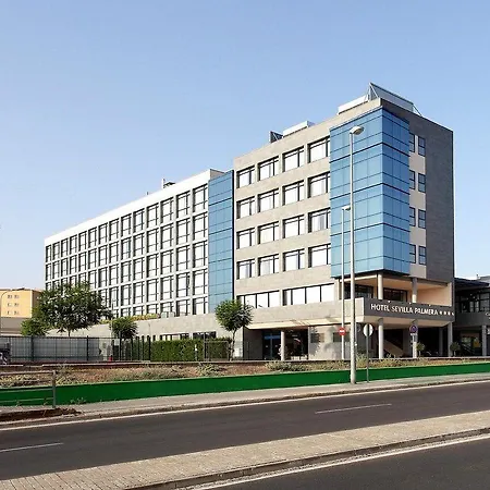 Exe Palmera