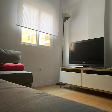 Apartamento Bella House Triana