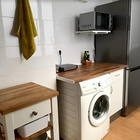 Bella House Triana Apartamento Sevilla