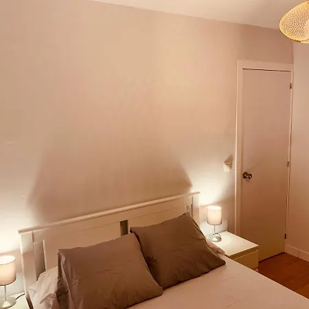 Bella House Triana *