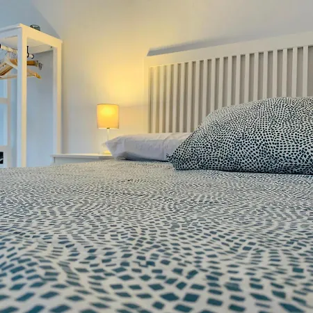Bella House Triana *