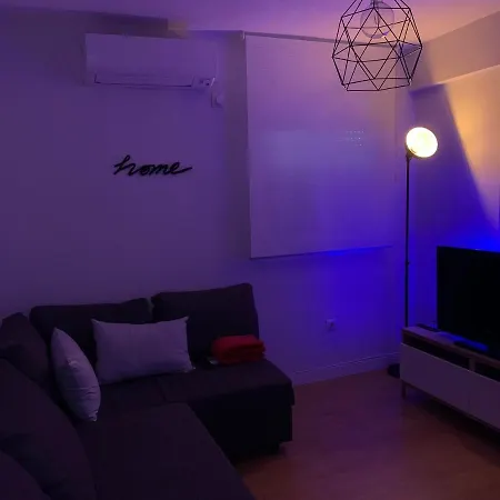 Bella House Triana *