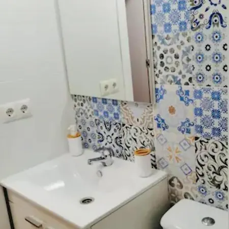 Bella House Triana *