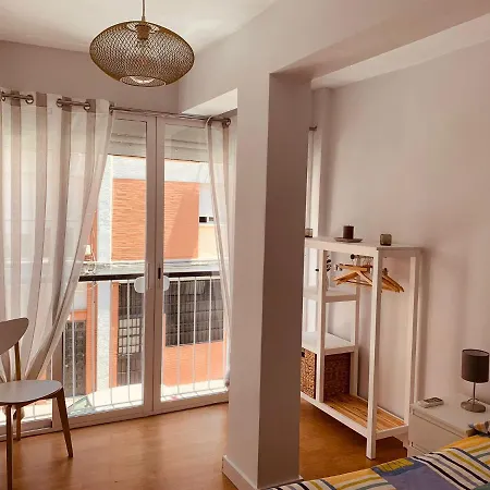 Bella House Triana Apartamento *