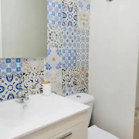 Apartamento Bella House Triana Sevilla
