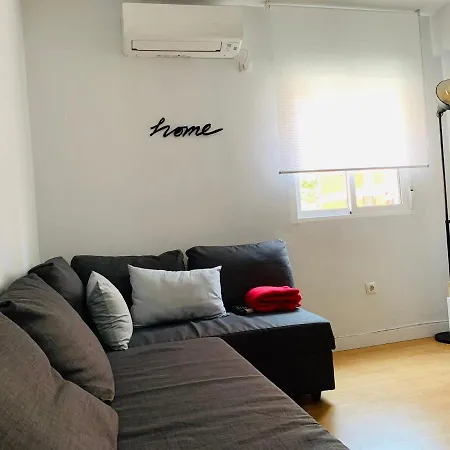 Bella House Triana Apartamento