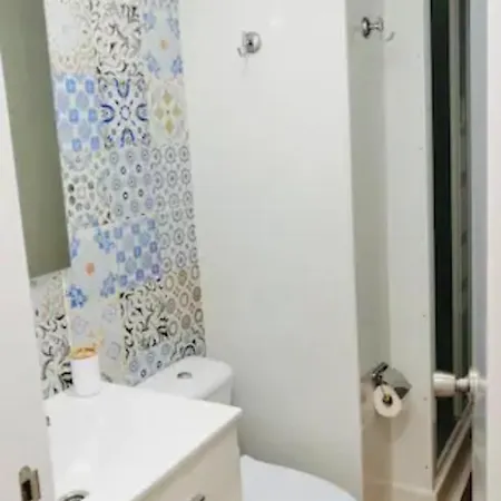 Apartamento Bella House Triana Sevilla