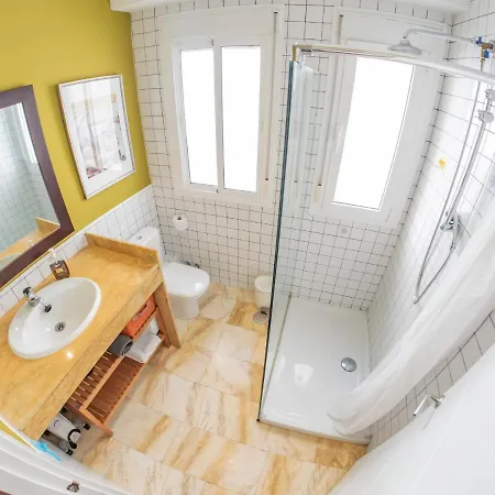 Apartment San Felipe Urban
