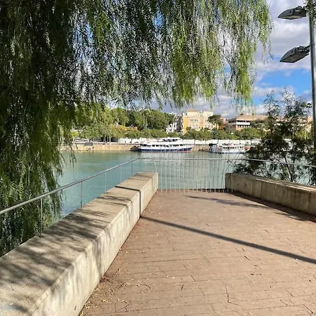 Selva La Bella. En El Corazon De Triana *