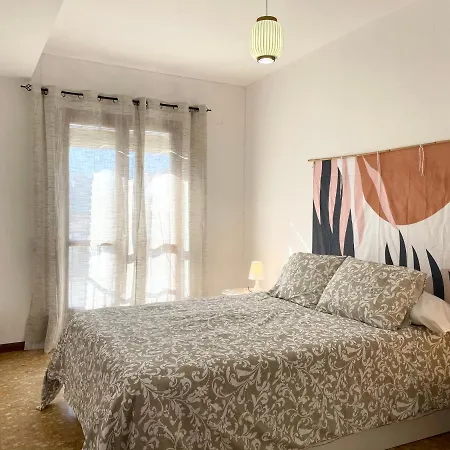 Apartment Selva La Bella. En El Corazon De Triana