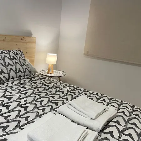 Apartament Selva La Bella. En El Corazon De Triana *