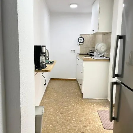 Selva La Bella. En El Corazon De Triana Apartment Seville