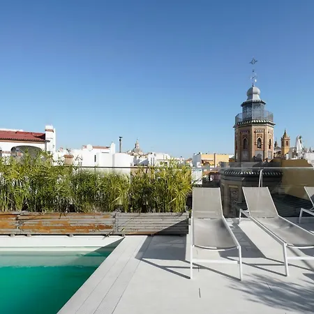 Numa Molina 2* Sevilla