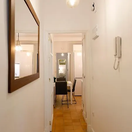 Virgen De Begona - Bonito A Un Paso Del Centro Apartment Seville