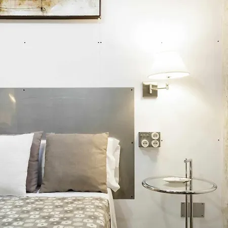 Monkeys Luxury Metaloft