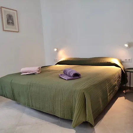 Apartment Covadonga 9 - Triana Seville