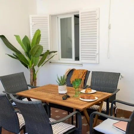 San Pablo Premium Suites 아파트