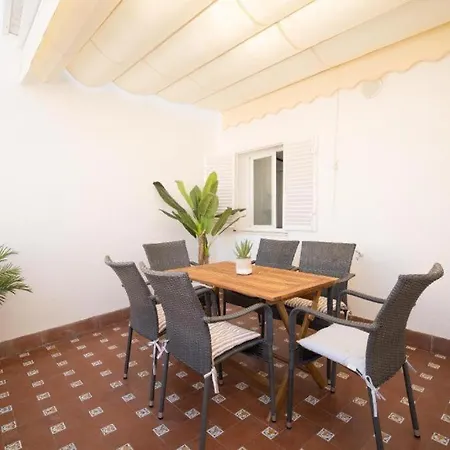 San Pablo Premium Suites 아파트 세비야