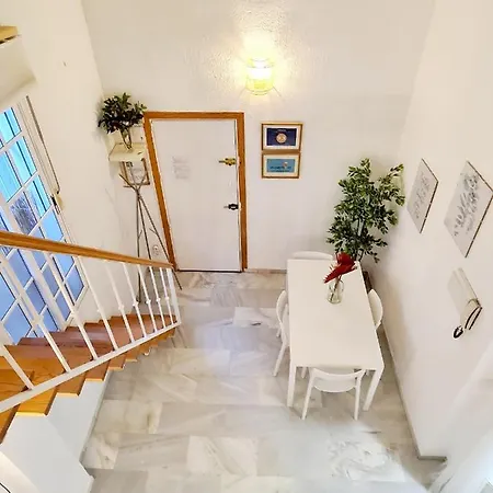 Apartamento Banos Expo92