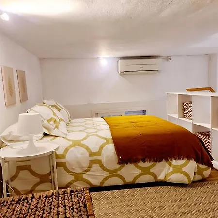 Apartamento Banos Expo92
