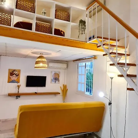 Apartamento Banos Expo92 *