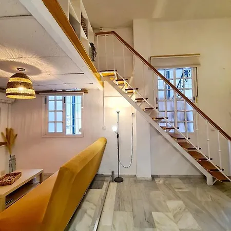 Apartamento Banos Expo92 *