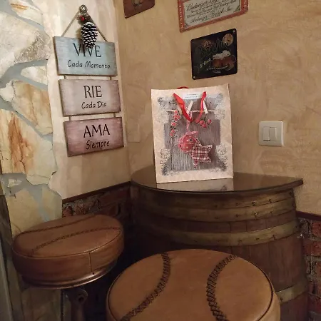 Apartment Tu Rincon Sevillano Seville