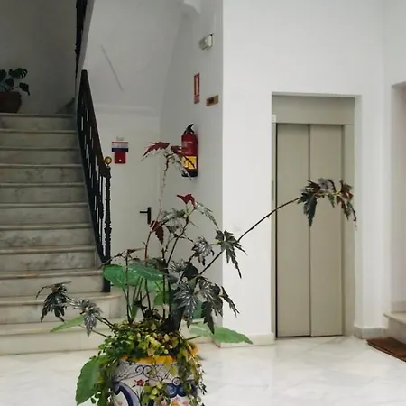 Apartment Por Amor De Dios Apartamento Seville
