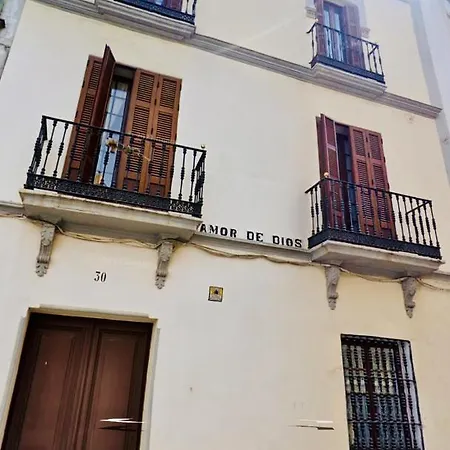 Por Amor De Dios Apartamento *