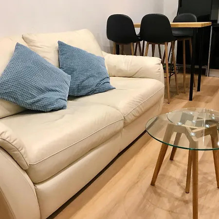 Por Amor De Dios Apartamento Apartment