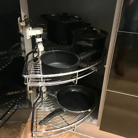Por Amor De Dios Apartamento Seville