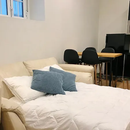 Por Amor De Dios Apartamento Seville