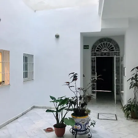 Apartment Por Amor De Dios Apartamento