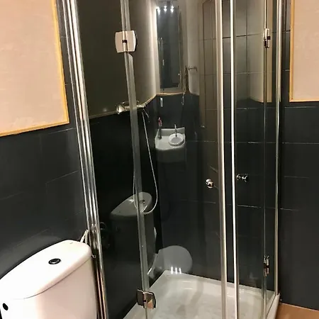 Por Amor De Dios Apartamento