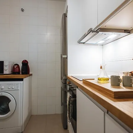Apartment Apartment In Former Monastery With Patio In City Centre Free Parking