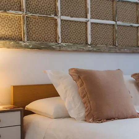 Apartment Apartment In Former Monastery With Patio In City Centre Free Parking Seville