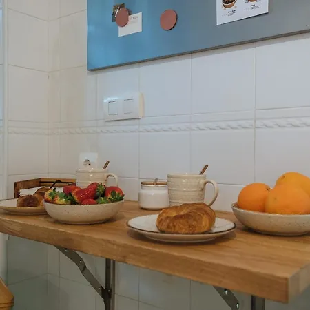 Apartment Apartment In Former Monastery With Patio In City Centre Free Parking *