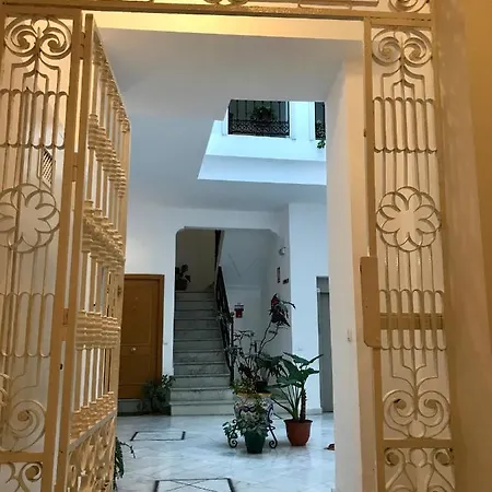 Por Amor De Dios Apartamento Apartment *