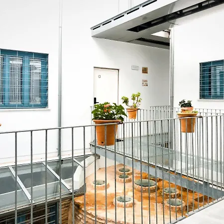 Apartment Covadonga 9 - Triana Seville