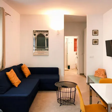 Covadonga 9 - Triana Apartment Seville