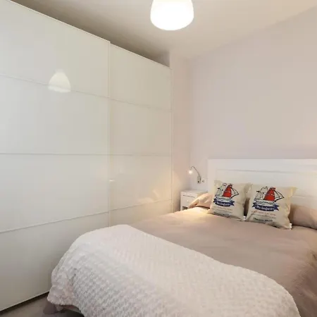 Calle 9 Apartment *