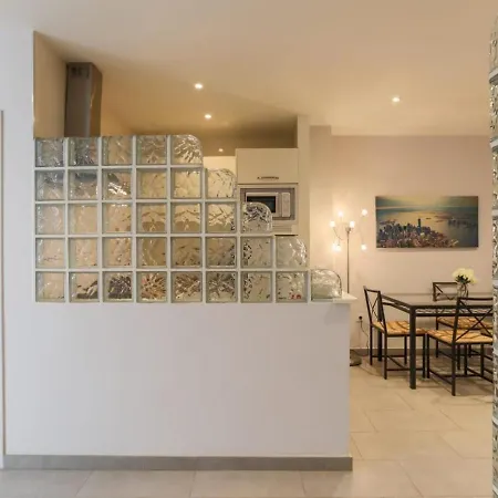 Apartamento Calle 9
