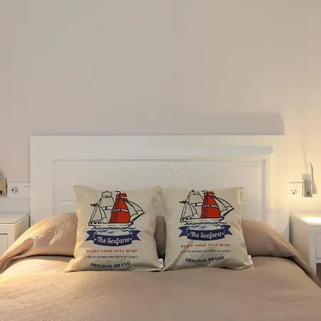 Apartamento Calle 9