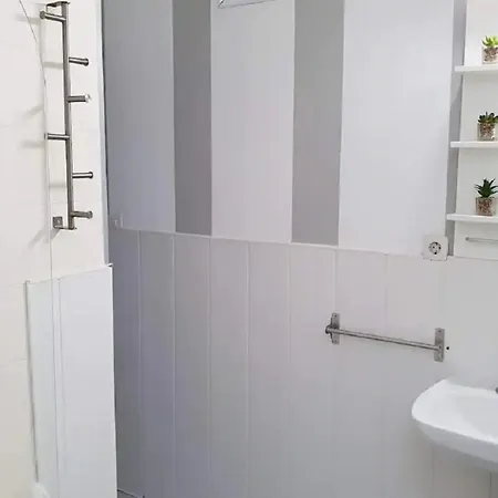 Apartment Postigo Maestranza Apartamento - Kainga Homes