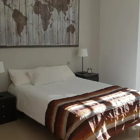 Postigo Maestranza Apartamento - Kainga Homes *